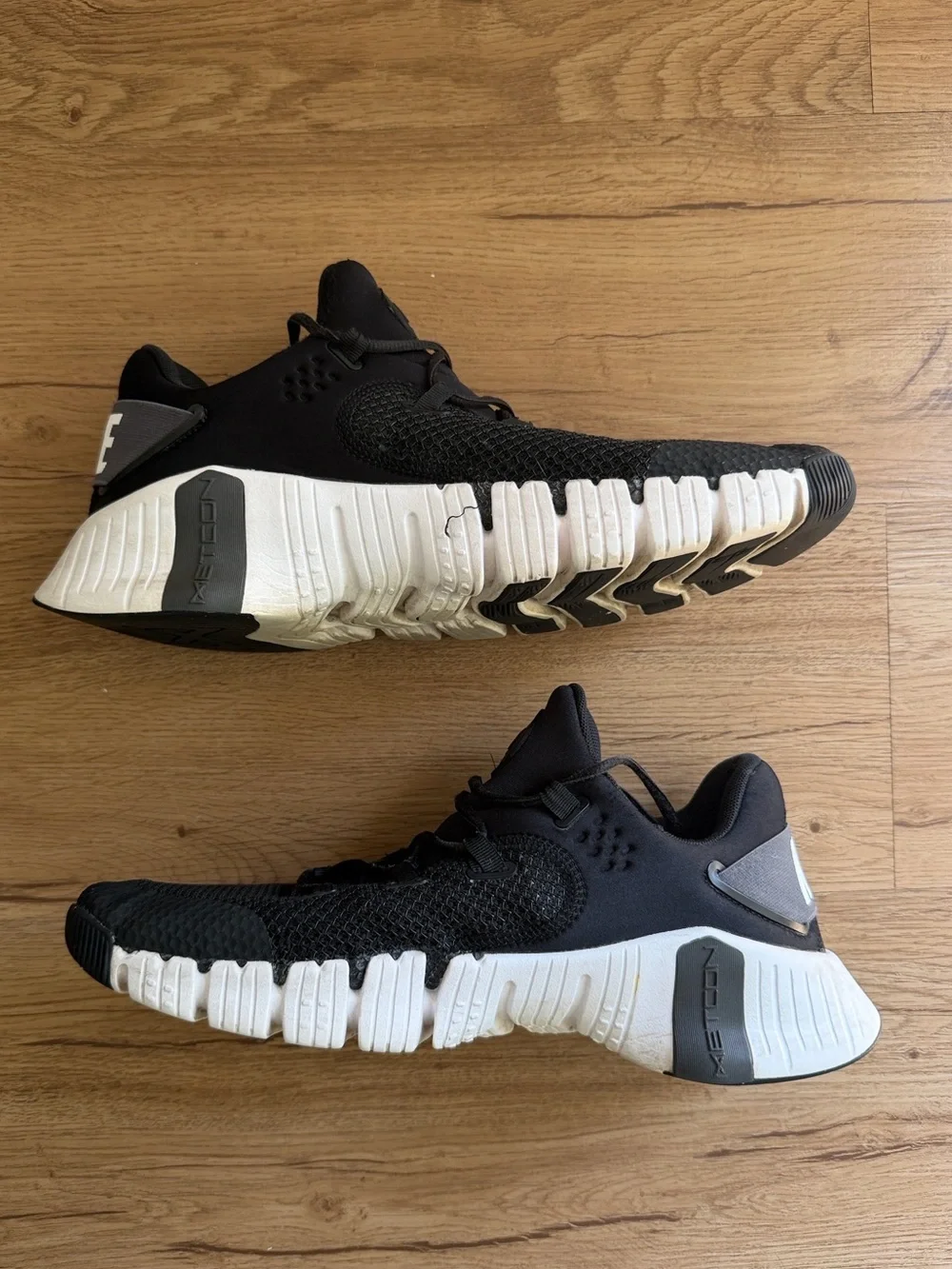 Nike Men's Free Metcon 3